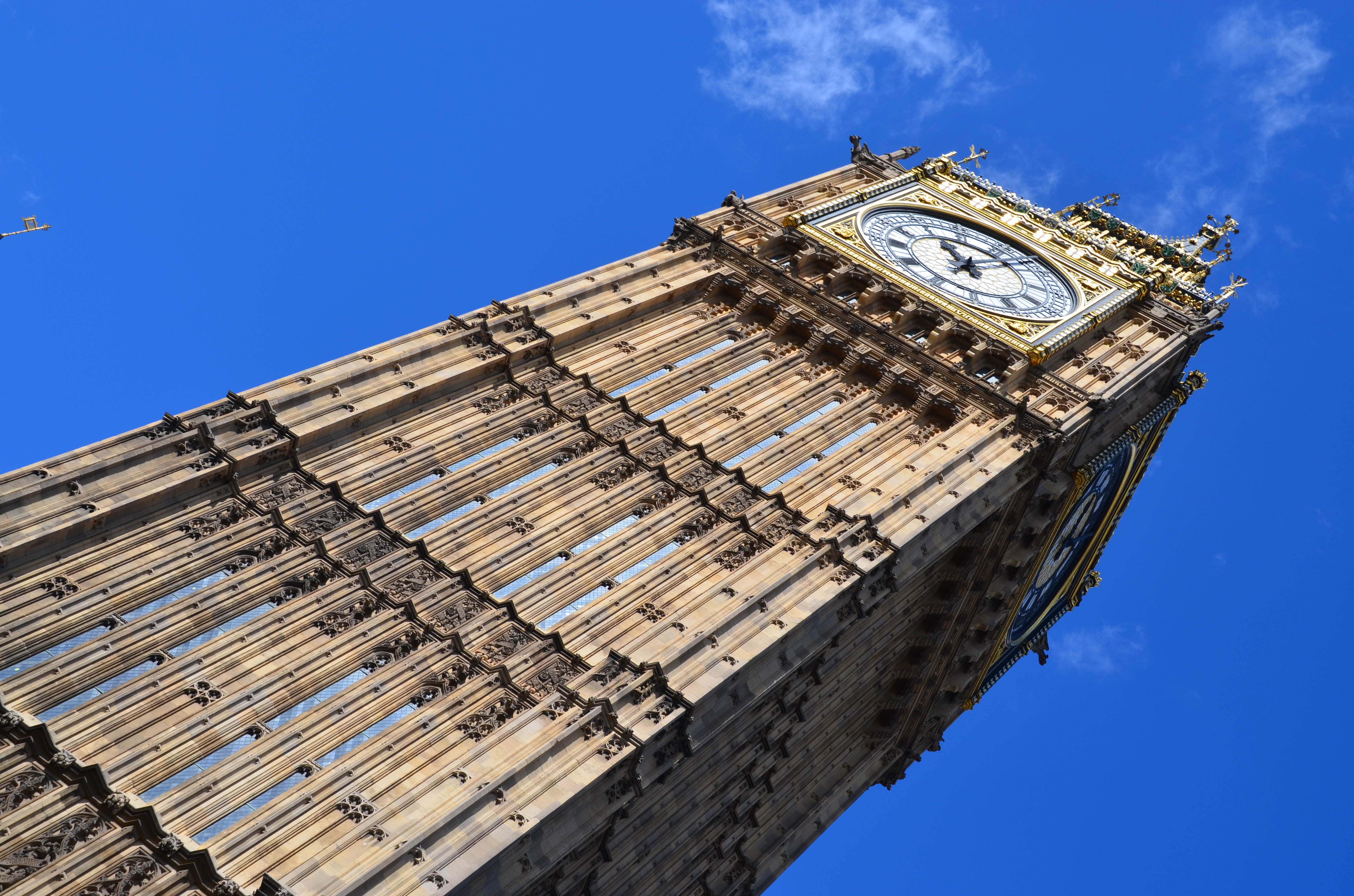 Big Ben