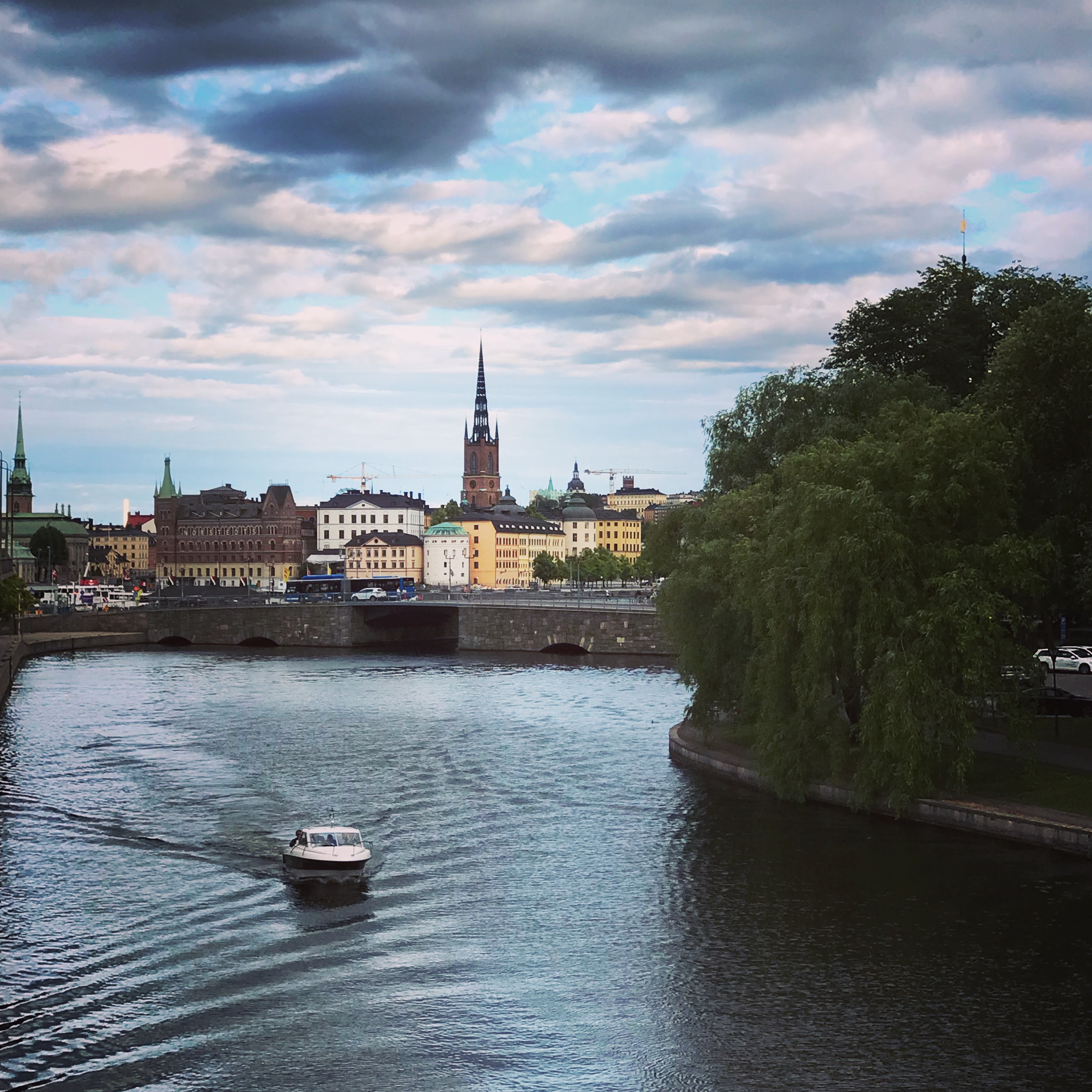 Stockholm