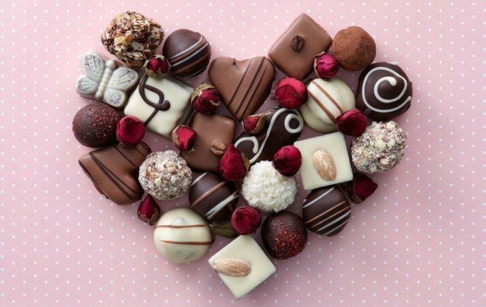 ¿Chocolates para este 10 de mayo? Mejor lee esto antes