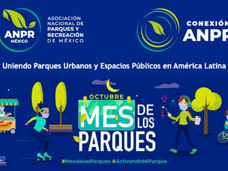 Las ciudades se festejan en Octubre