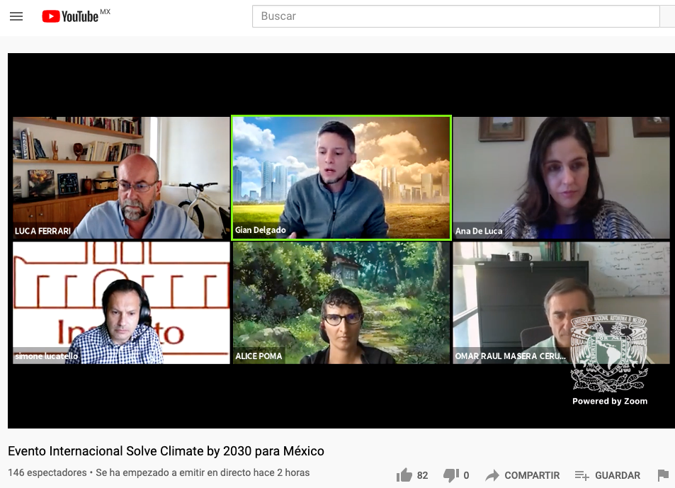 ¿Transición o transformación ecológica?