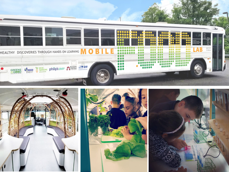 NY hace divertida la ciencia