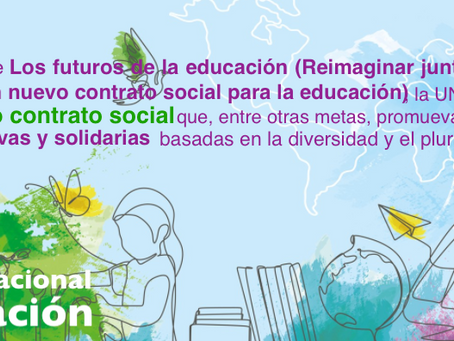 Educarnos para sobrellevar la crisis climática