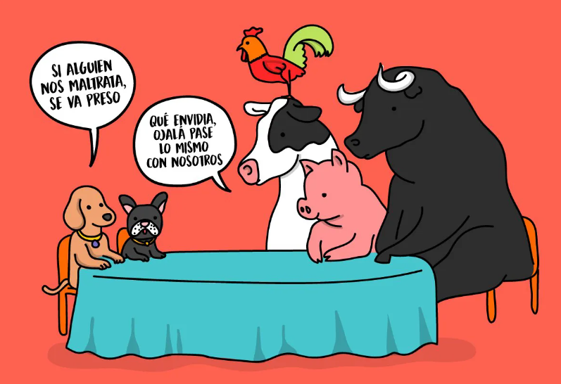 Las ciudades más veganas del mundo