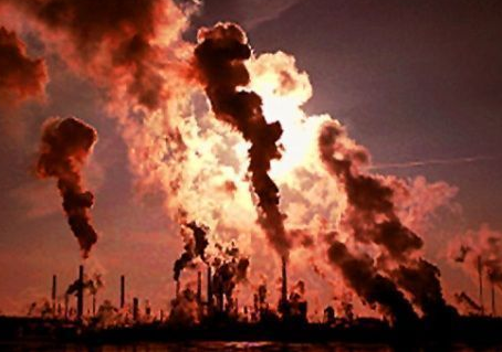 Islandia se une al Protocolo de Kioto de la UE