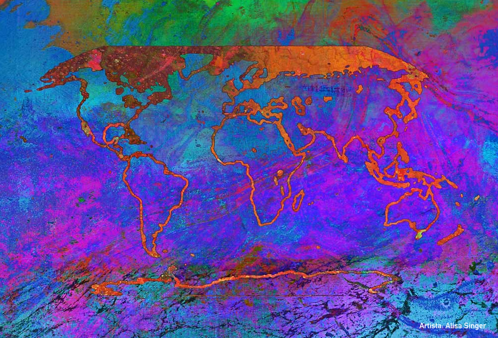 ¿Aún se puede hacer algo para evitar la catástrofe climática?