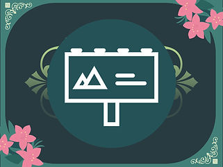 Online Promotional Options 