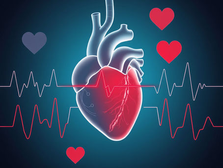 Heart Disease