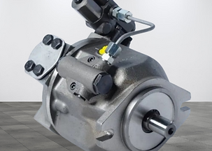 Motor Hidráulico