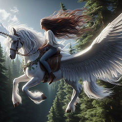 The Journey of Henrietta