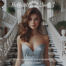 Henrietta - Book 1 (Chapter 2)