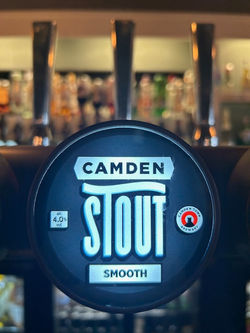 Camden Stout