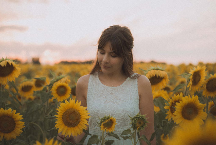 Book photo naturel en extérieur en Loire-Atlantique.
