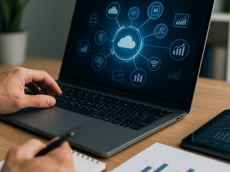 Top 5 Mistakes Companies Make in Digital Transformation