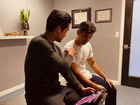 Your Arm Pain May be a Neck Problem