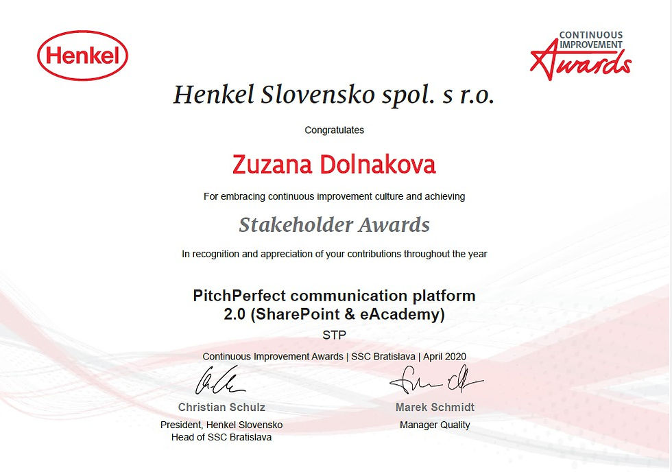Henkel awards.jpg