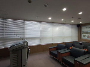 수도권 매립지 관리공사 블라인드