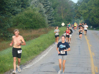 49th Annual Festival of Races