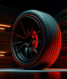 black-tire-with-red-light-background.jpg