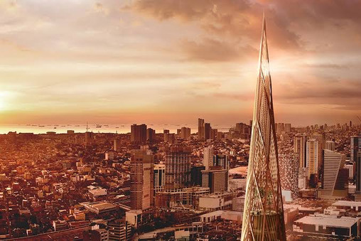 Icone Tower in BGC