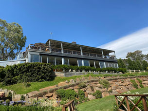 Inglewood Inn Wedding Open Day