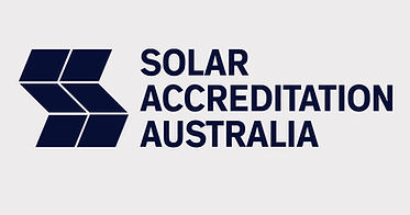 solar accreditation australia logo