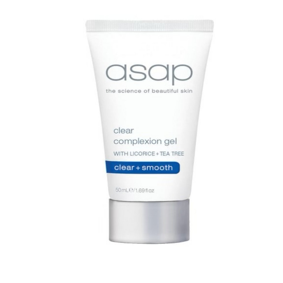Clear Complexion Gel