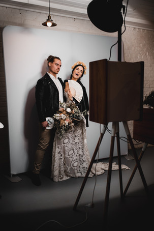 what to consider when booking a photo booth