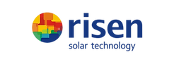risen solar logo