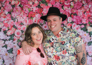 Inglewood Inn Spring Gin Fling