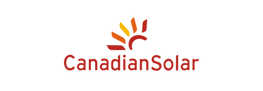 canadian solar logo