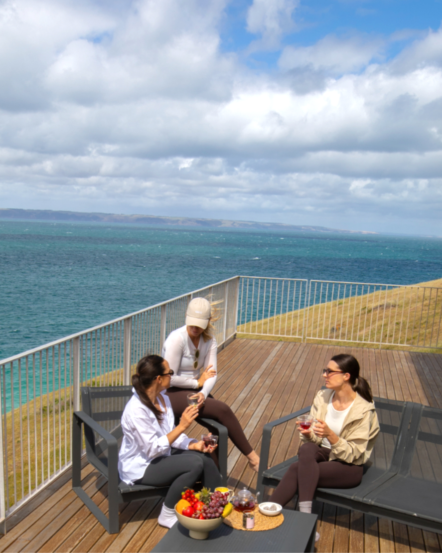 Mediterranean Women's Wellness Weekend ($3150 pp)