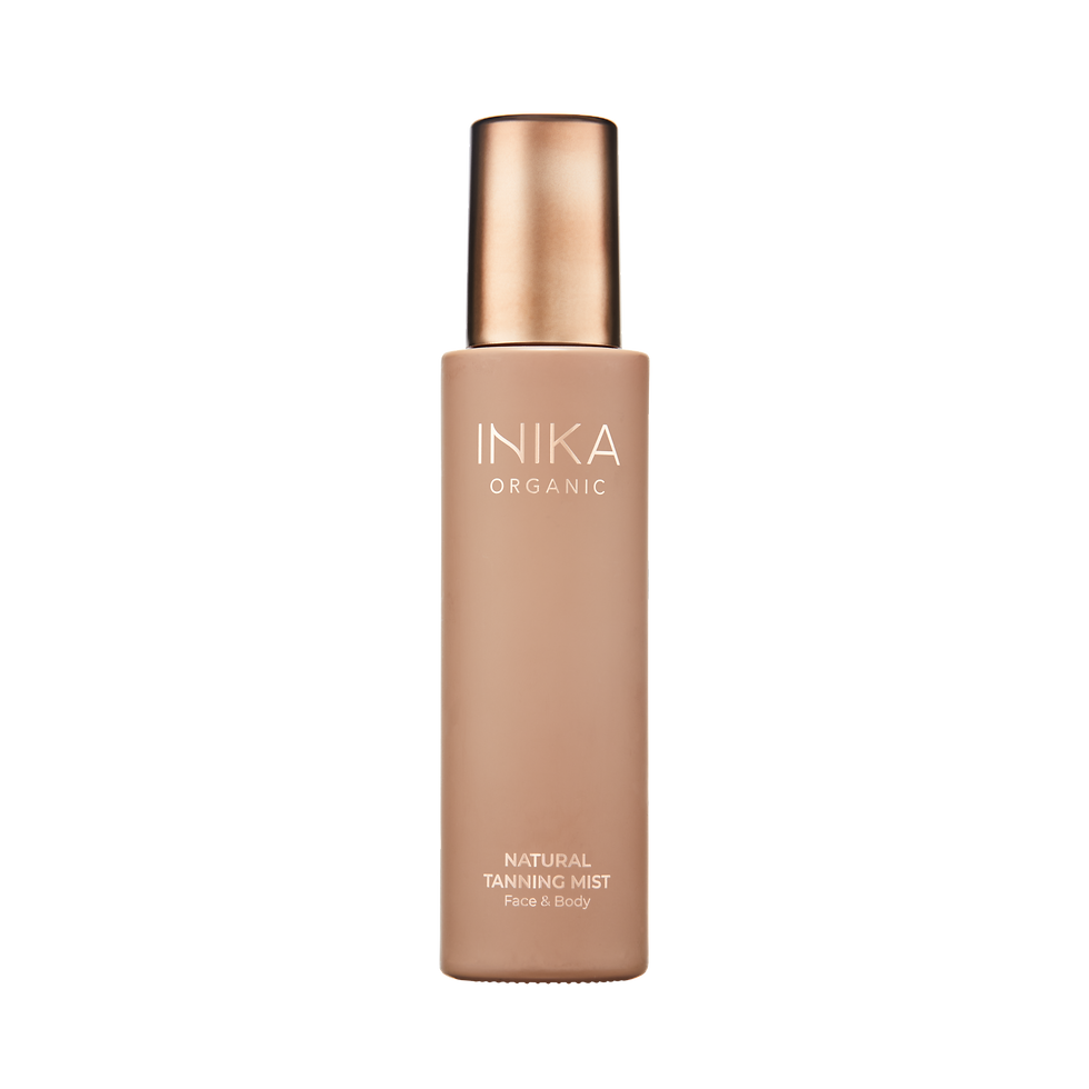 Natural Tanning Mist