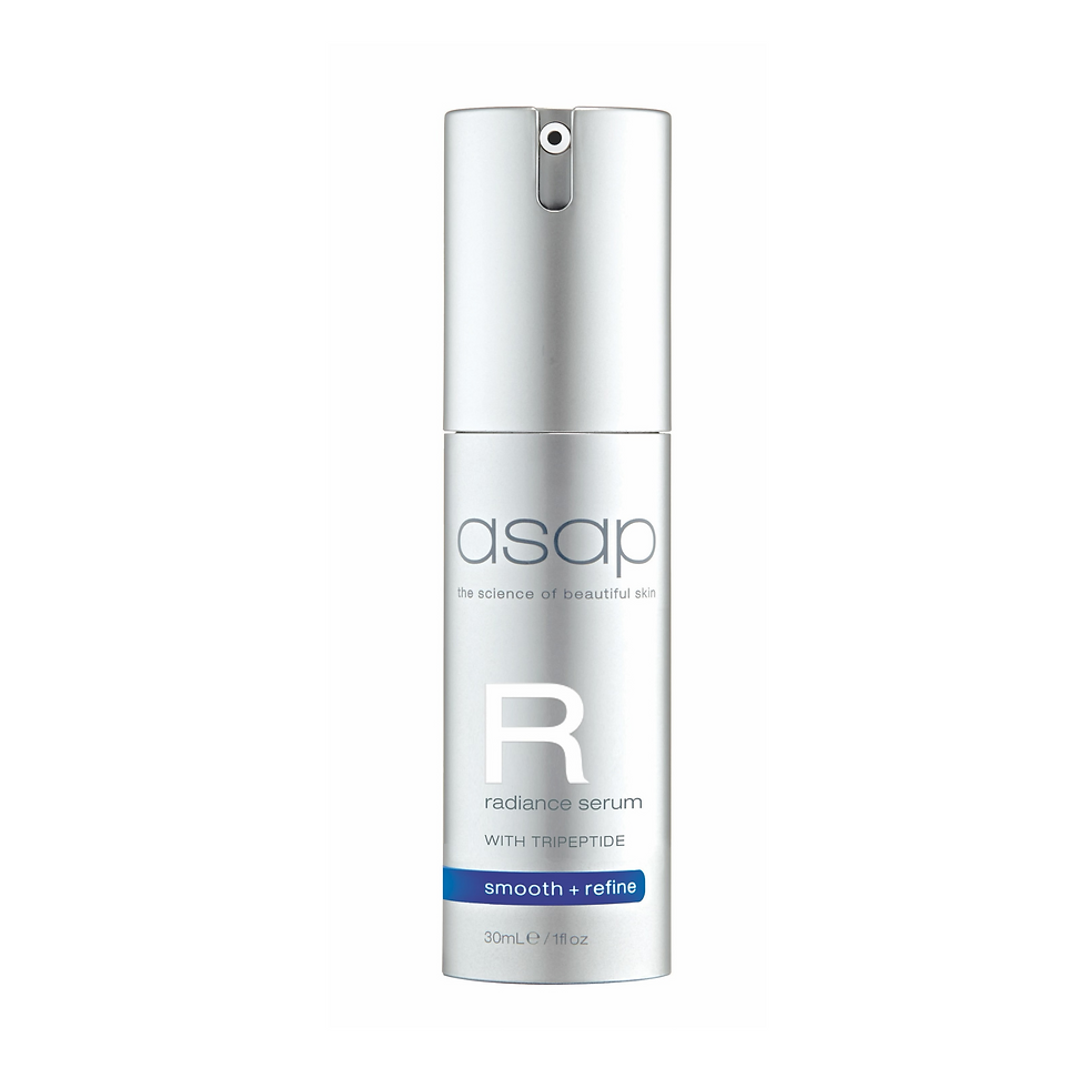 Radiance Serum