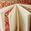 Thumbnail: Coptic notebook - Umé cream