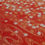 Miniature : Feuilles mortes - rouge