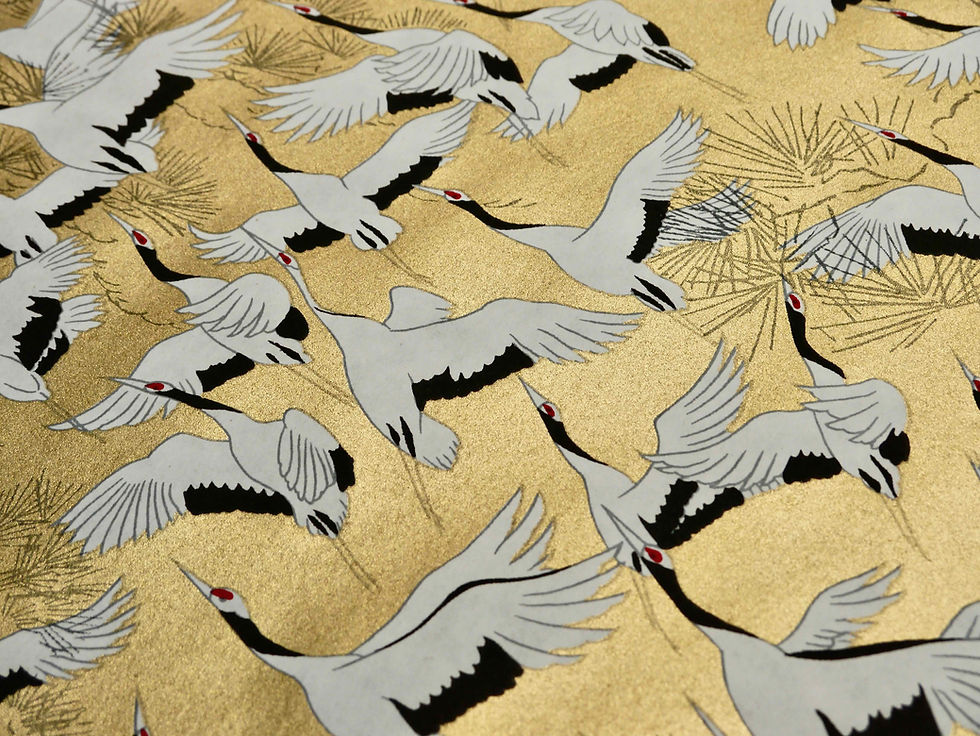 Thumbnail: Hyakkaku - or