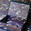 Thumbnail: Coffret rectangle - Vagues Hokusai (3 coloris)