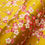 Thumbnail: Éveil doré – Fleurs de prunier texturées