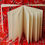 Thumbnail: Carnet copte - Prunier (3 coloris)