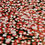 Miniature : Umé pruniers - rouge / noir
