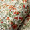Thumbnail: Mille fleurs japonaises – Blanc nacré