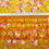Thumbnail: Éveil doré – Fleurs de prunier texturées