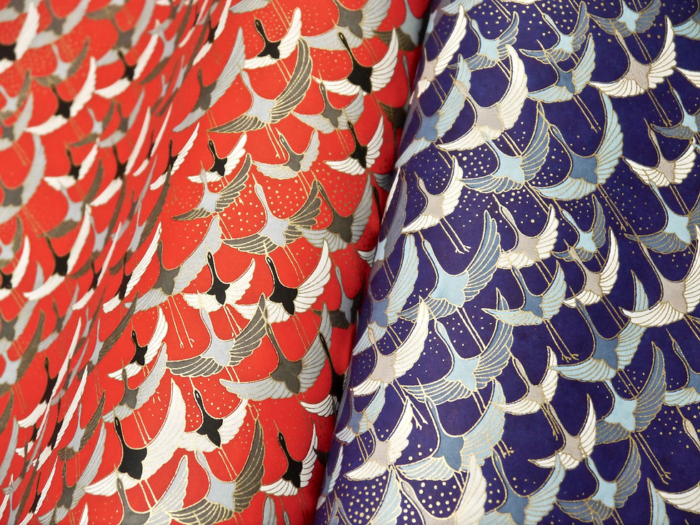 Thumbnail: Coffret aimanté - Grue (2 coloris)