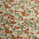 Thumbnail: Mille fleurs japonaises – Blanc nacré