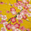 Thumbnail: Éveil doré – Fleurs de prunier texturées
