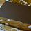 Thumbnail: Coffret rectangle - Vagues Hokusai (3 coloris)
