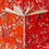 Thumbnail: Carnet copte - Prunier (3 coloris)