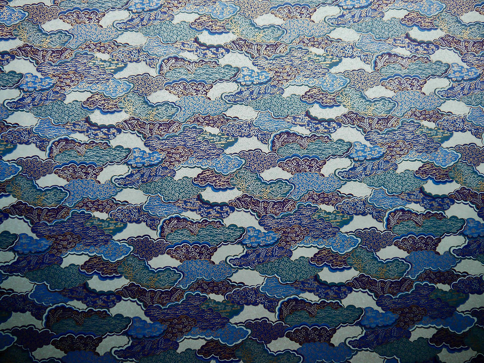 Miniature : Nuages d’azur