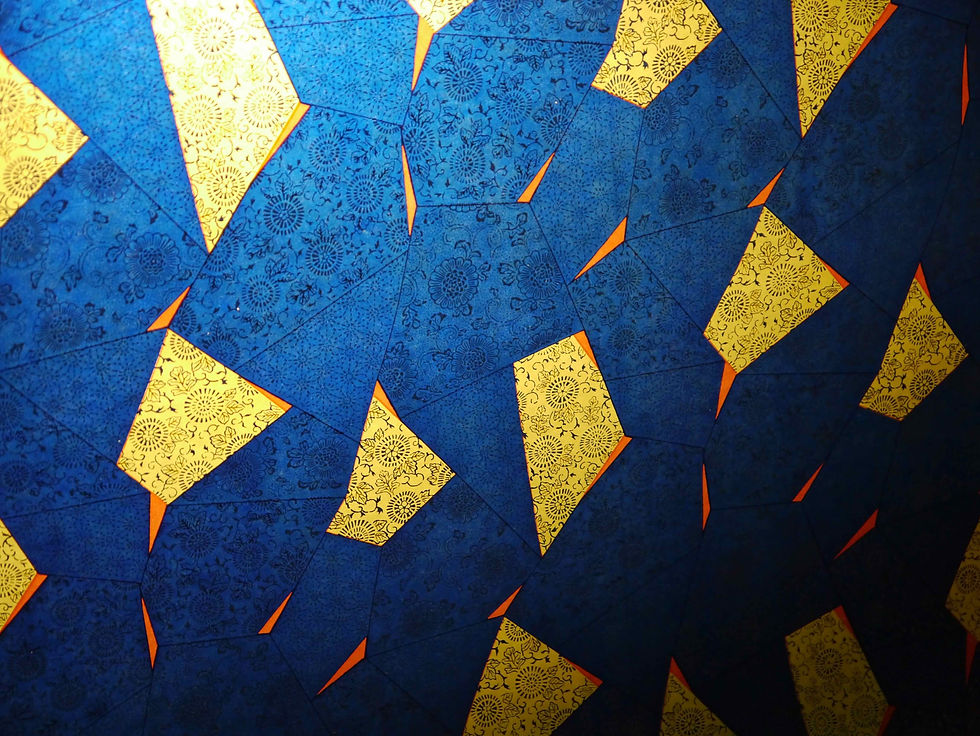 Miniature : Tsugui - bleu